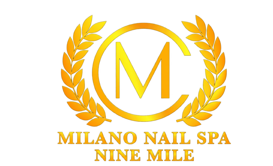Milano Nail Spa Nine Mile